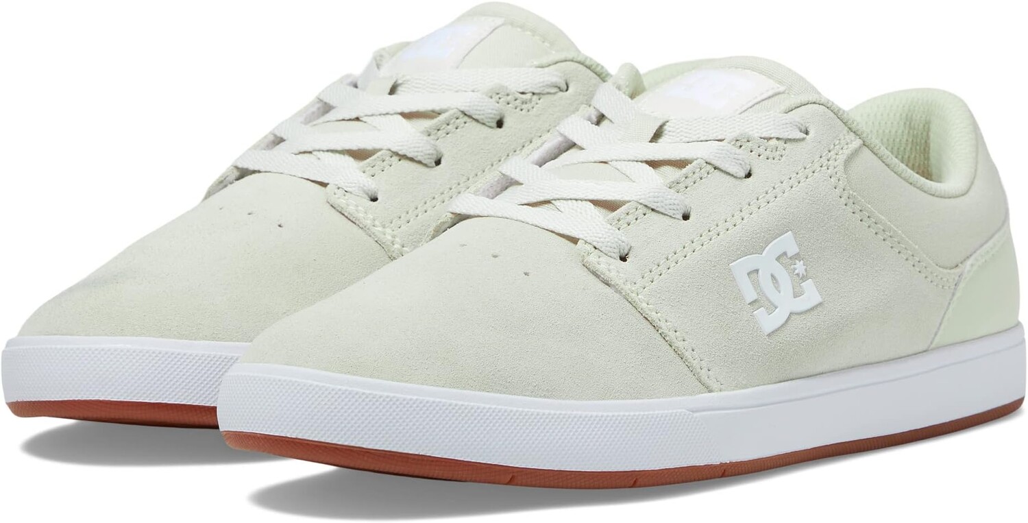 

Кроссовки Crisis 2 DC, цвет Antique White