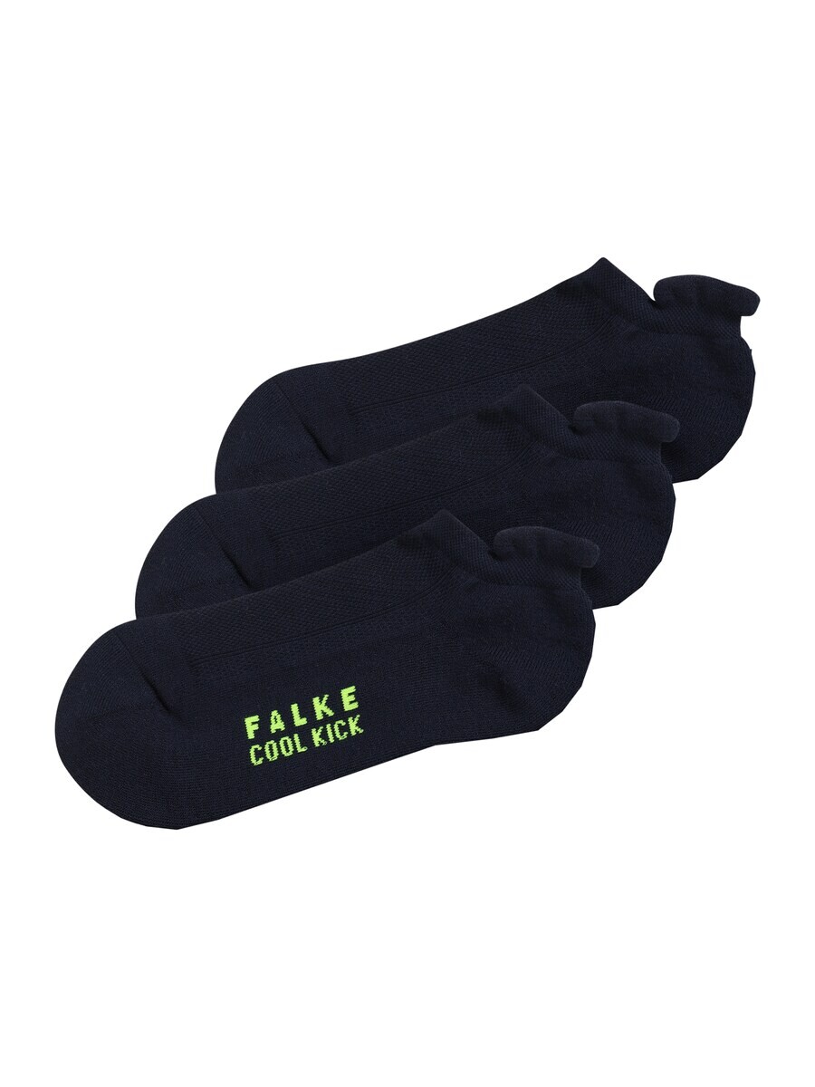 

Носки FALKE Socks Cool Kick, морской синий