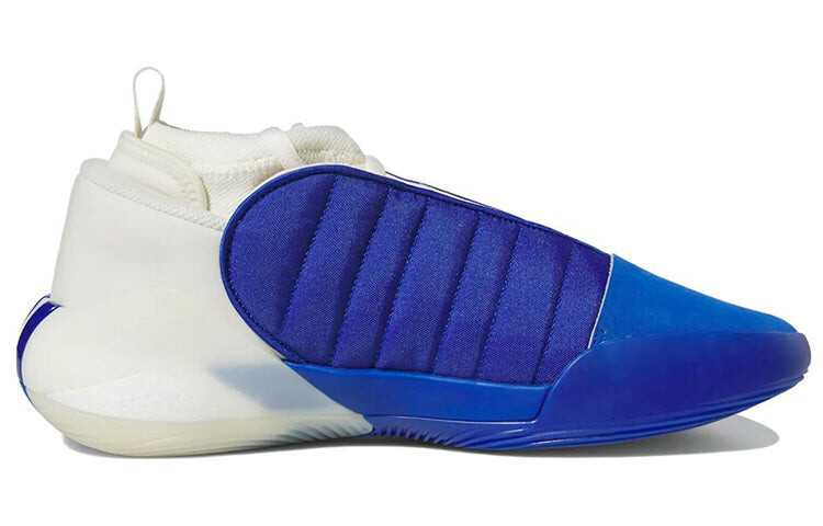 

Кроссовки Adidas, синий