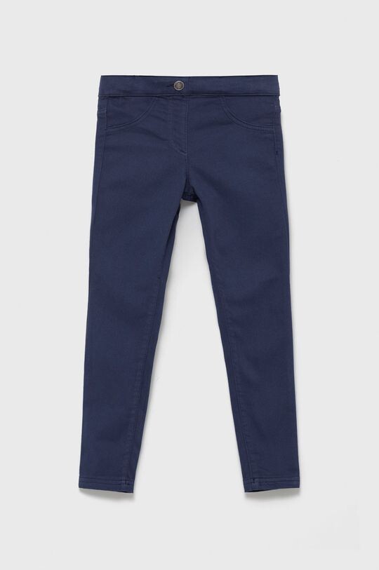 

Детские брюки United Colors of Benetton, темно-синий