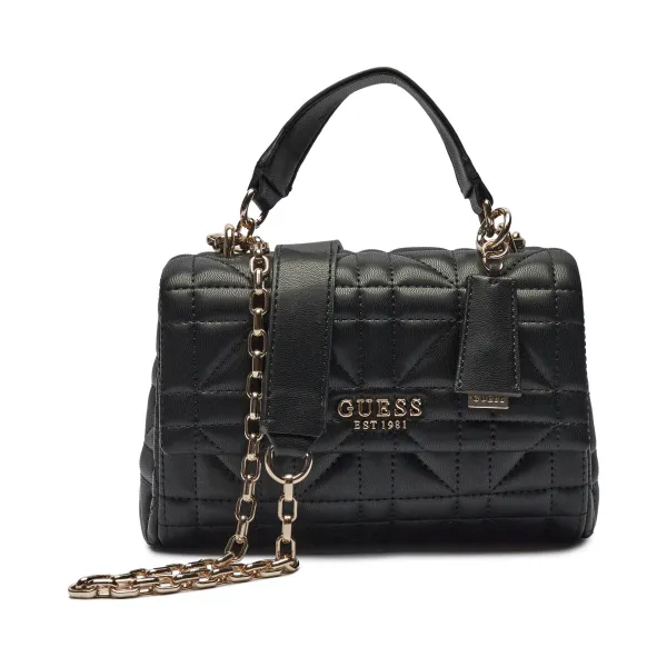 

Сумка через плечо Guess, черный