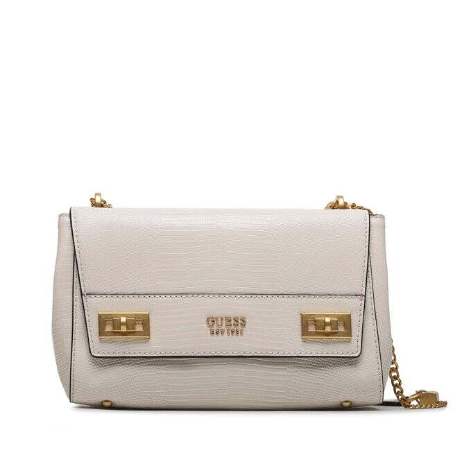 

Сумка Guess KATEY, бежевый