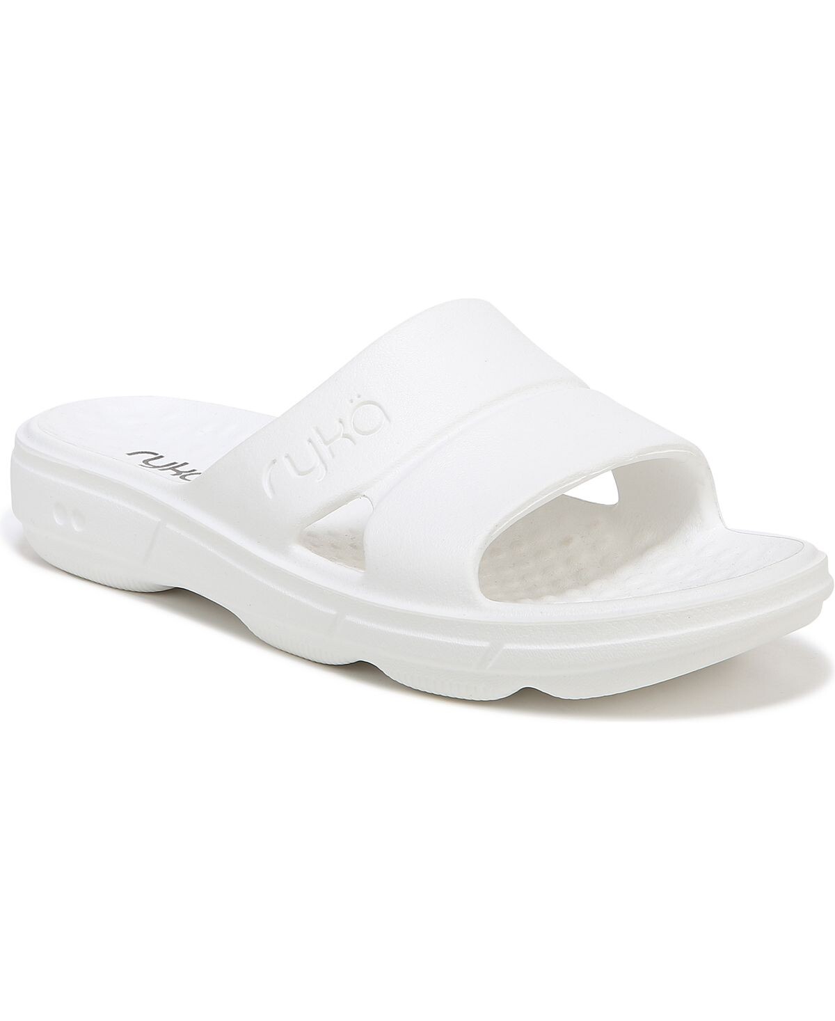 

Женские спортивные шлепанцы Restore-Slide Ryka