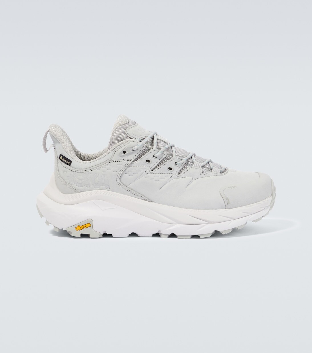 

Кроссовки kaha 2 low gtx Hoka One One, серый