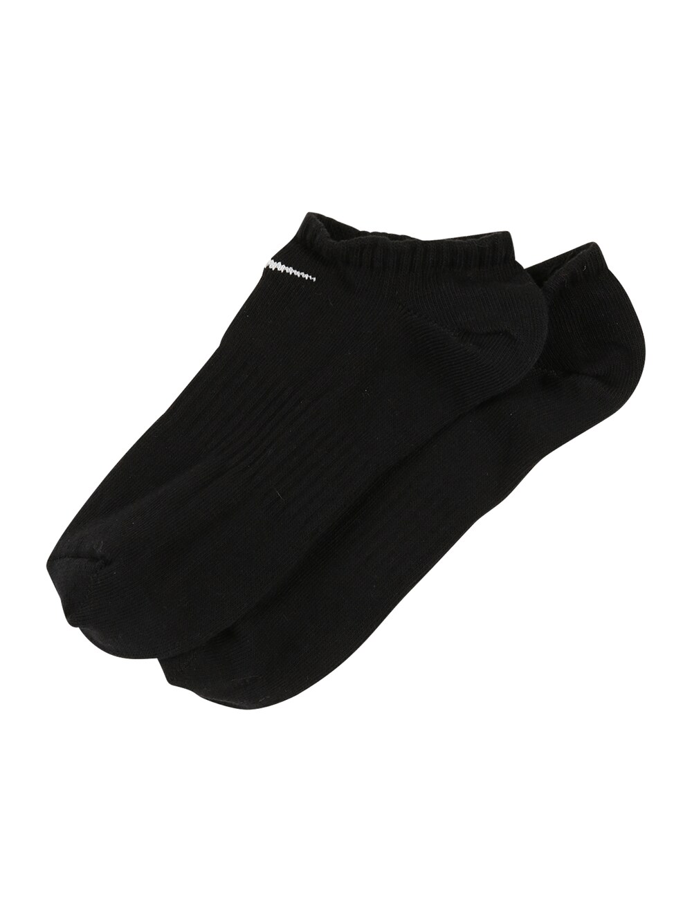 Спортивные носки NIKE, черный