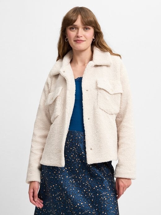 

Куртка Marie Lund Collection, желтый