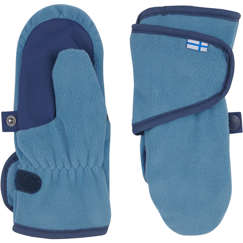 

Детские перчатки Lapanen Light Finkid, синий