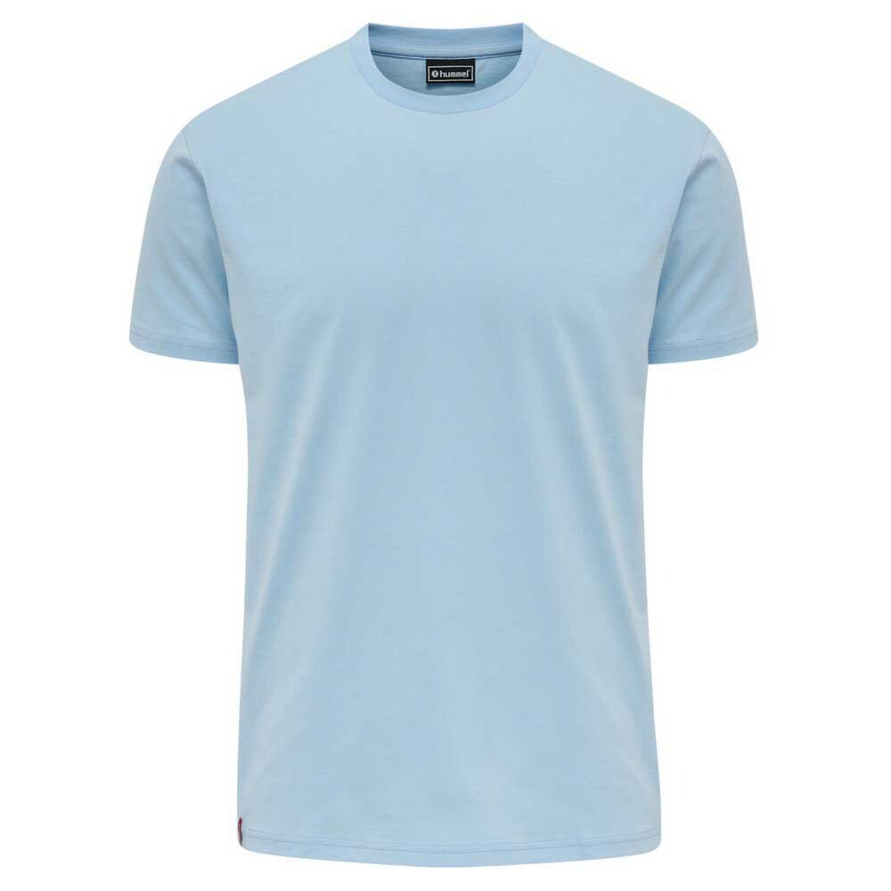 

Футболка Hummel Red Basic, желтый