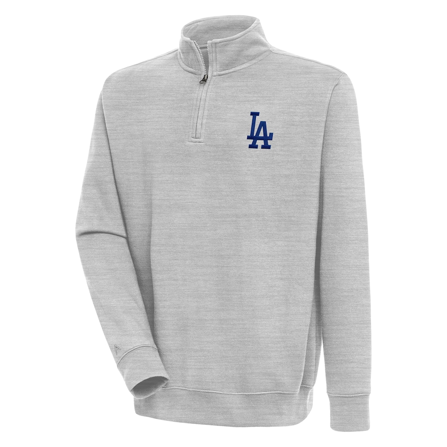 

Куртка Antigua Los Angeles Dodgers, серый