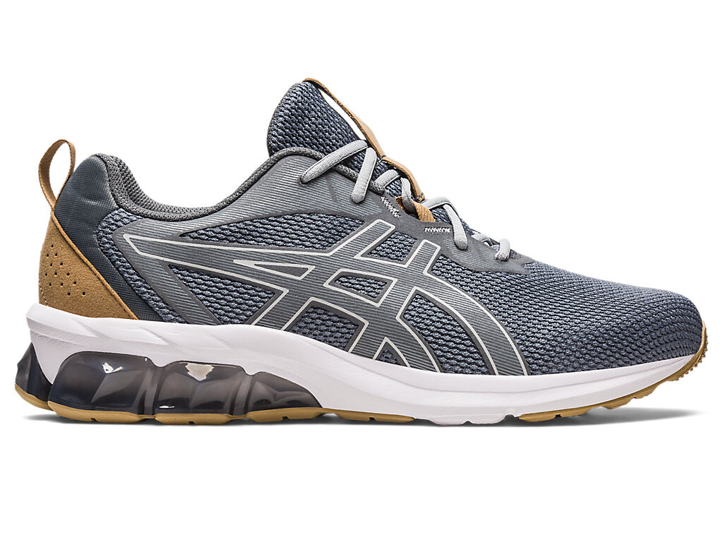 

Кроссовки Asics GEL-QUANTUM 90 IV, серый