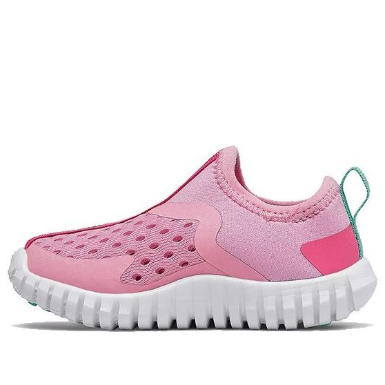 

Кроссовки аквадрифт New Balance, розовый