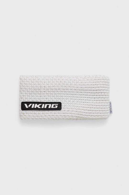 Повязка на голову Гор-текс Viking, черный