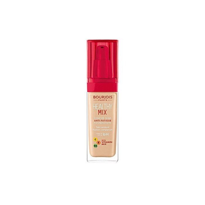 

Тональная основа Healthy Mix Base de Maquillaje Bourjois, 54 beige