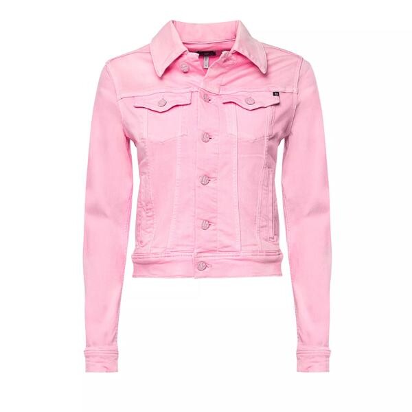 

Куртка robyn jacket pal Adriano Goldschmied, мультиколор