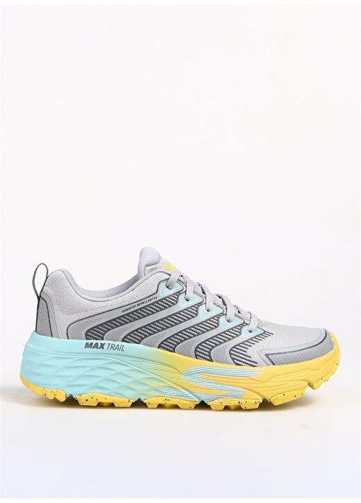 

Разноцветные женские кроссовки Skechers