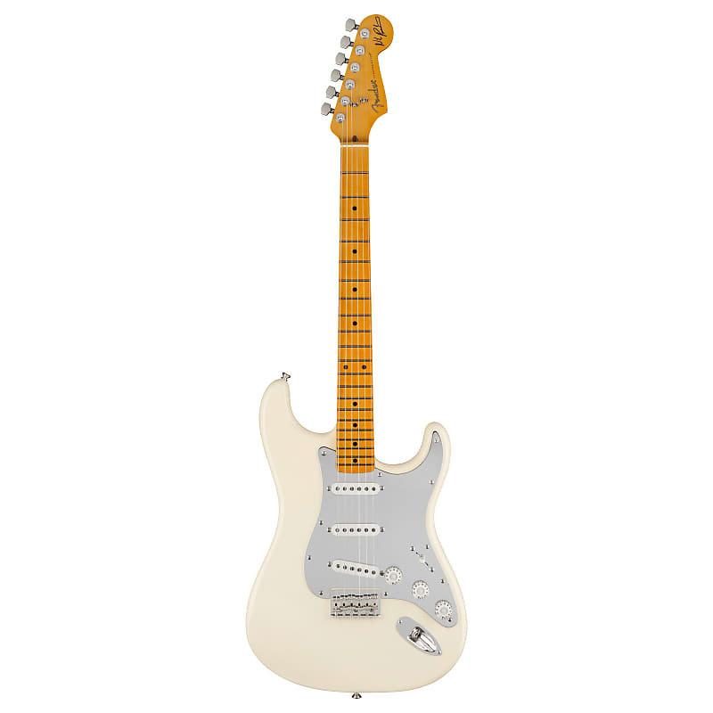 Электрогитара Fender Nile Rodgers Hitmaker Stratocaster 6-String Electric Guitar rodgers