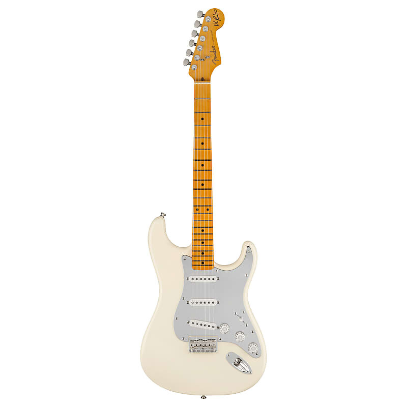 

Электрогитара Fender Nile Rodgers Hitmaker Stratocaster 6-String Electric Guitar