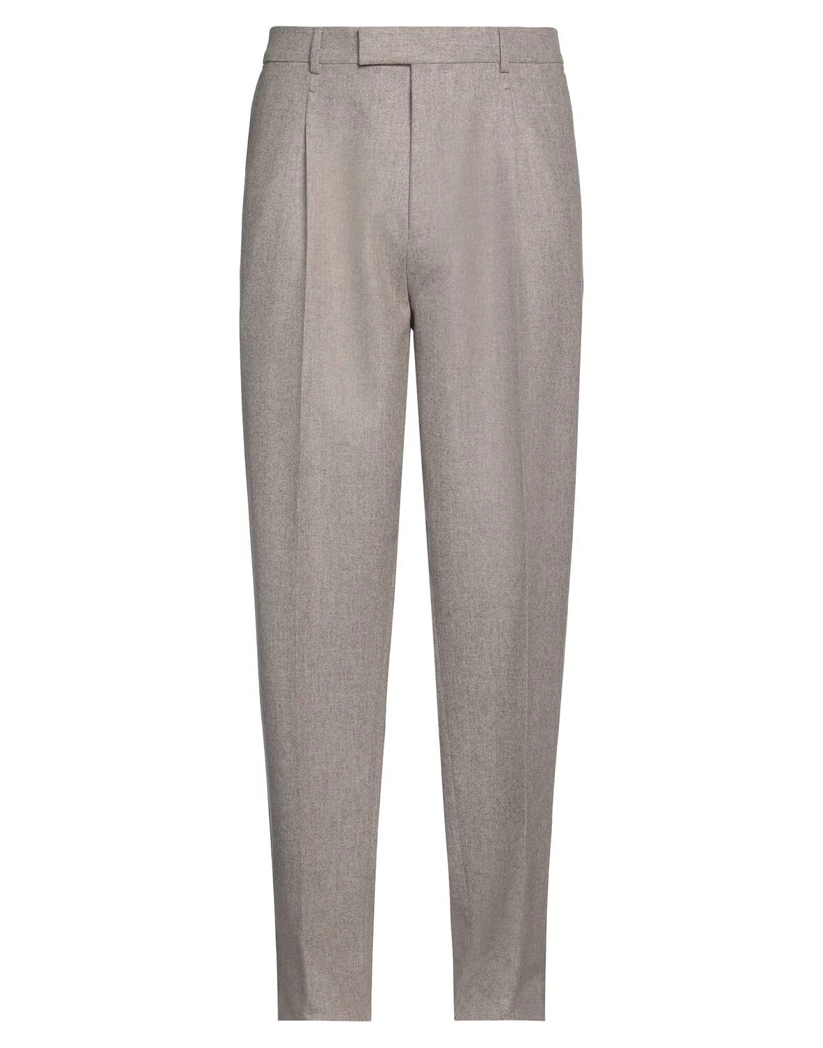 

Брюки Zegna, серый