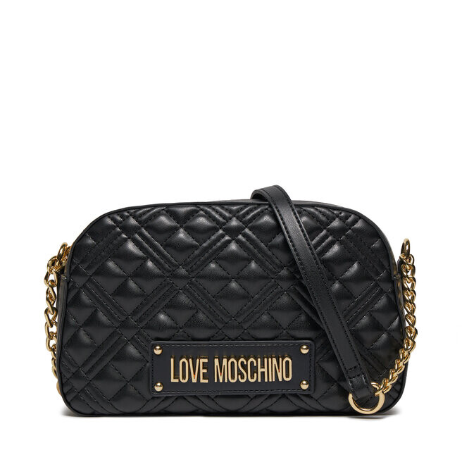 

Сумка LOVE MOSCHINO, черный