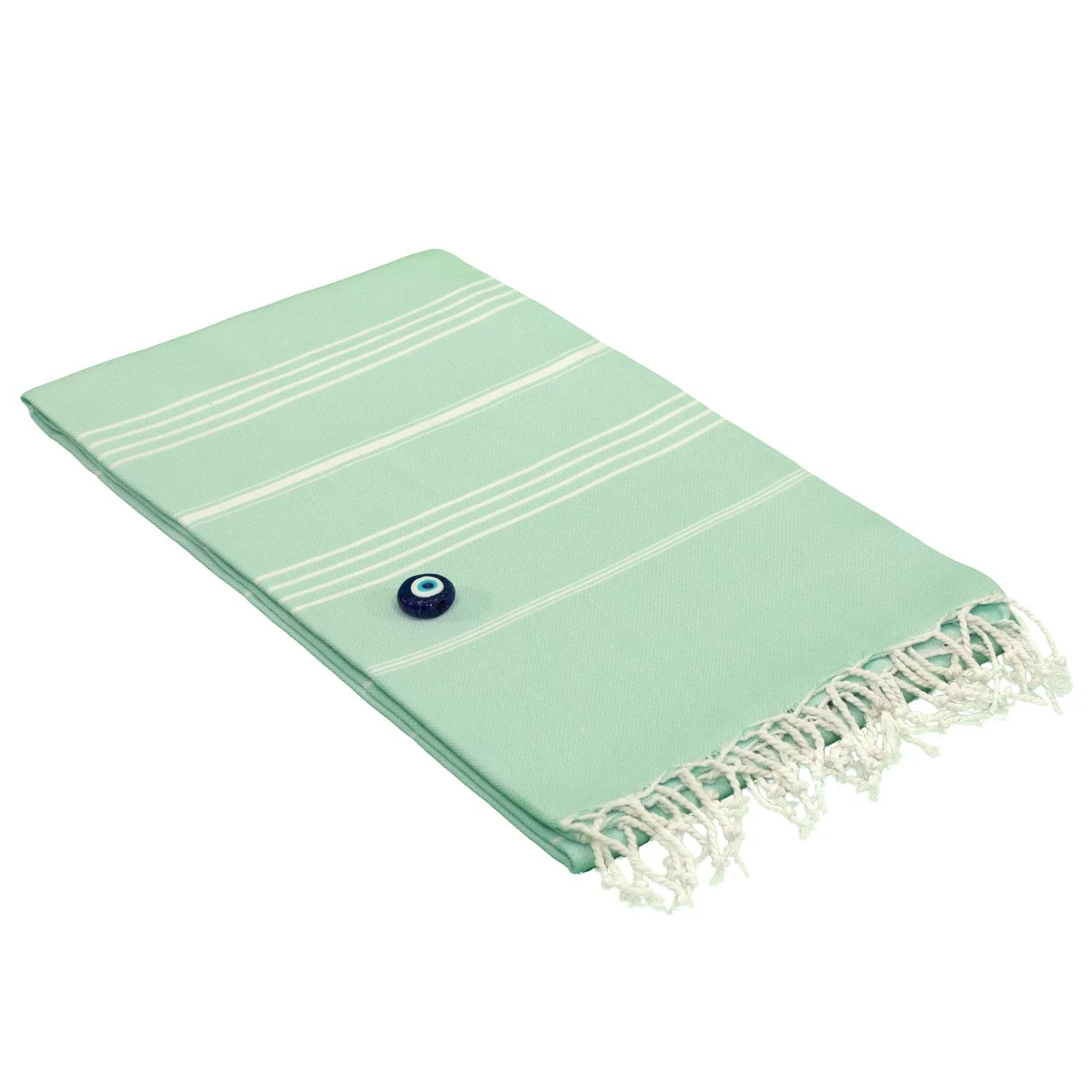 Linum Текстиль для дома Lucky Beach Towel