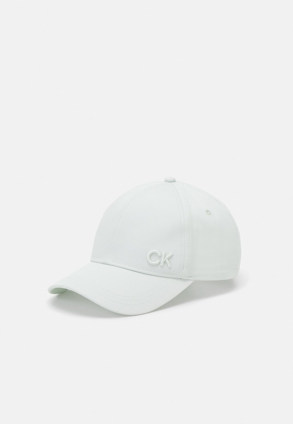 

Бейсболка UNISEX Calvin Klein, цвет milky green