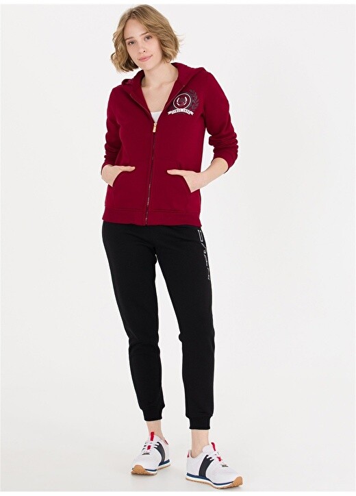 

Спортивные штаны U.S. Polo Assn.