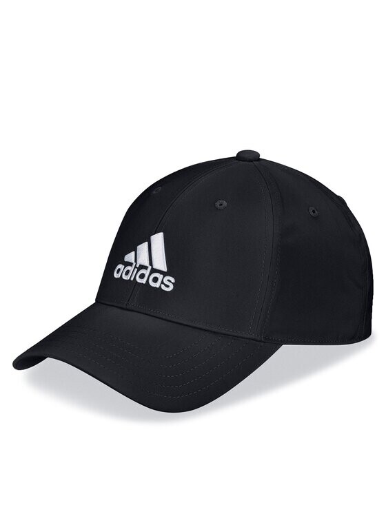 

Кепка Adidas, черный