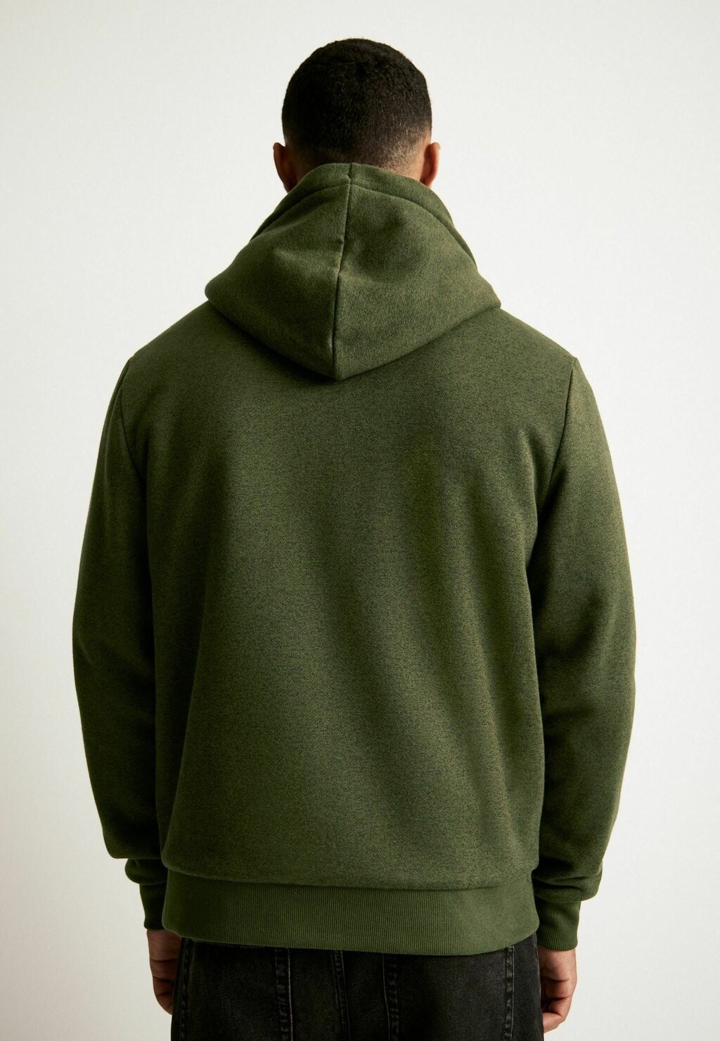 

Куртка межсезонная Borg Next, цвет khaki green