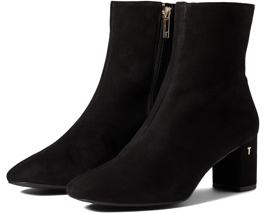 

Ботинки Ted Baker Neomie, цвет Black 1