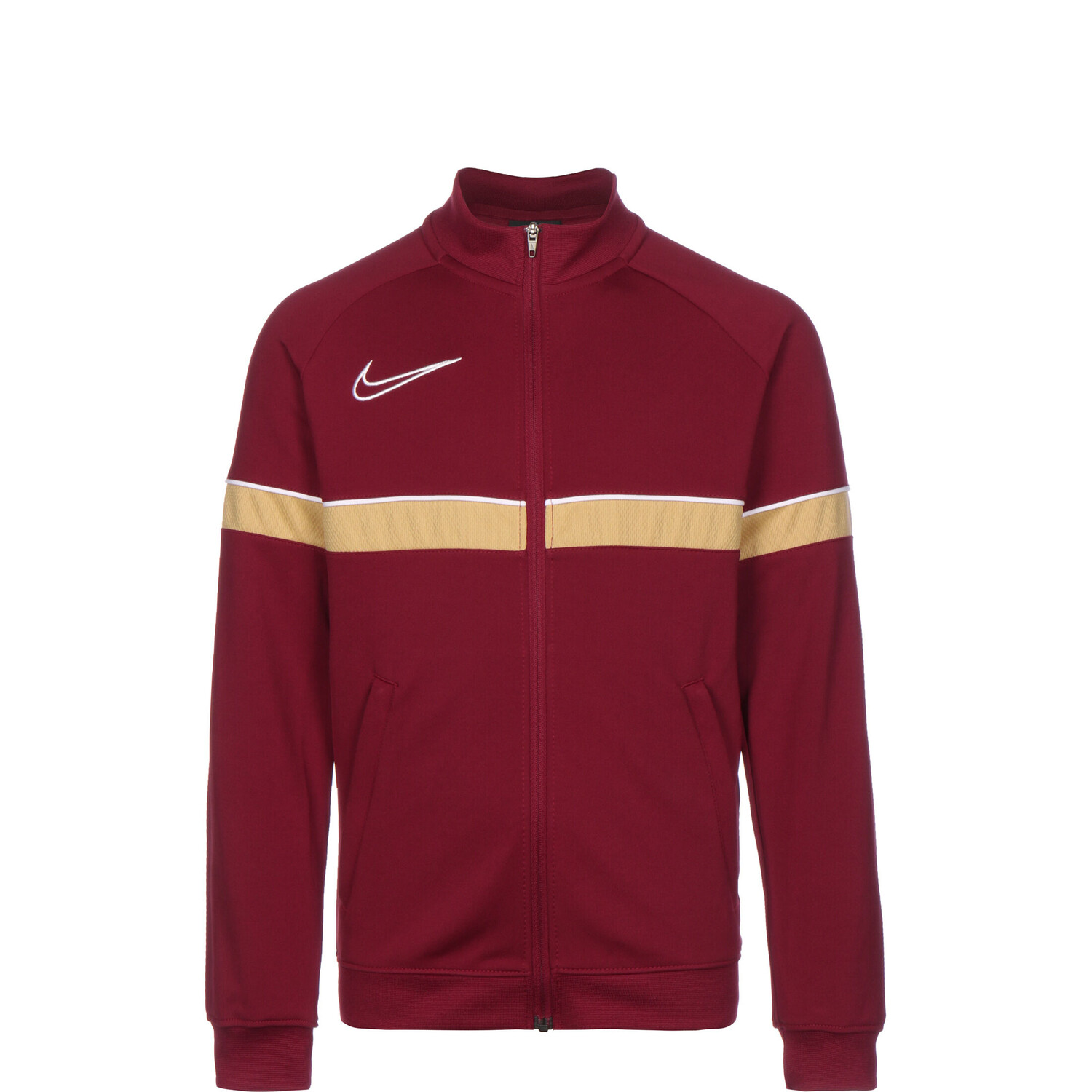 

Толстовка Nike Trainingsjacke Academy 21 Dry, красный