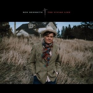 

Виниловая пластинка Sexsmith Ron - Vivian Line