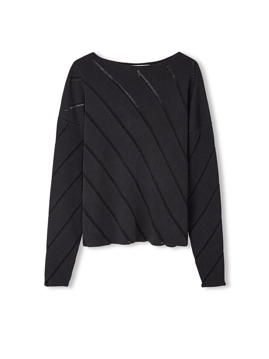 

Свитер Ipekyol Sweater, черный