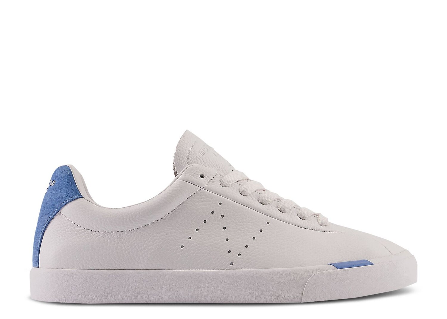 

Кроссовки New Balance Numeric 22 'White Blue', белый