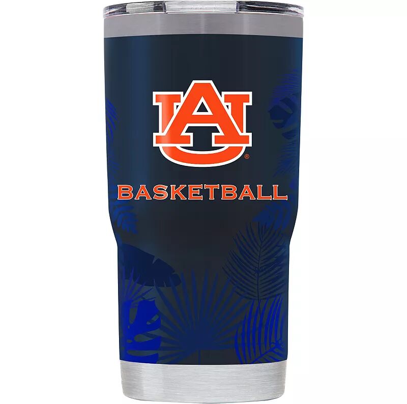 Gametime SideKicks Auburn Tigers Basketball Fear the Jungle Стакан