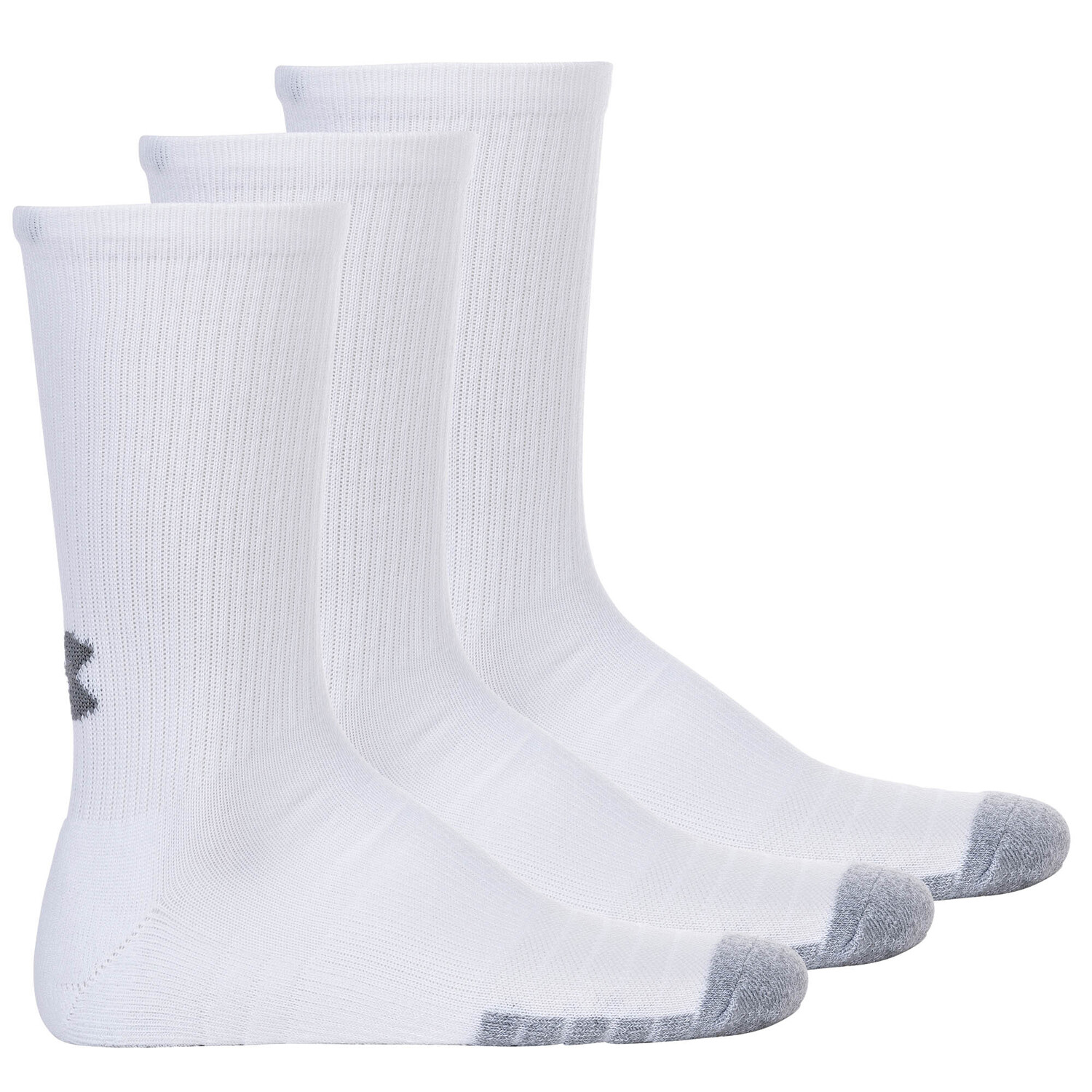 

Носки Under Armour 3 шт, белый