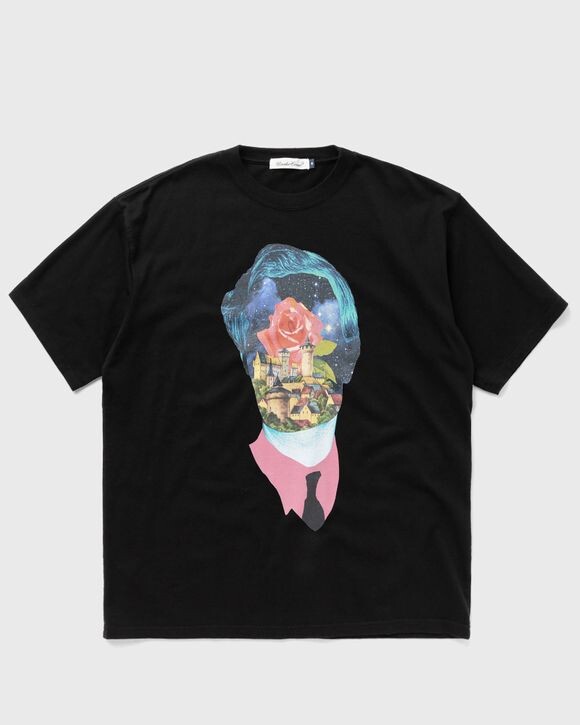 

Футболка Undercover Tee, черный