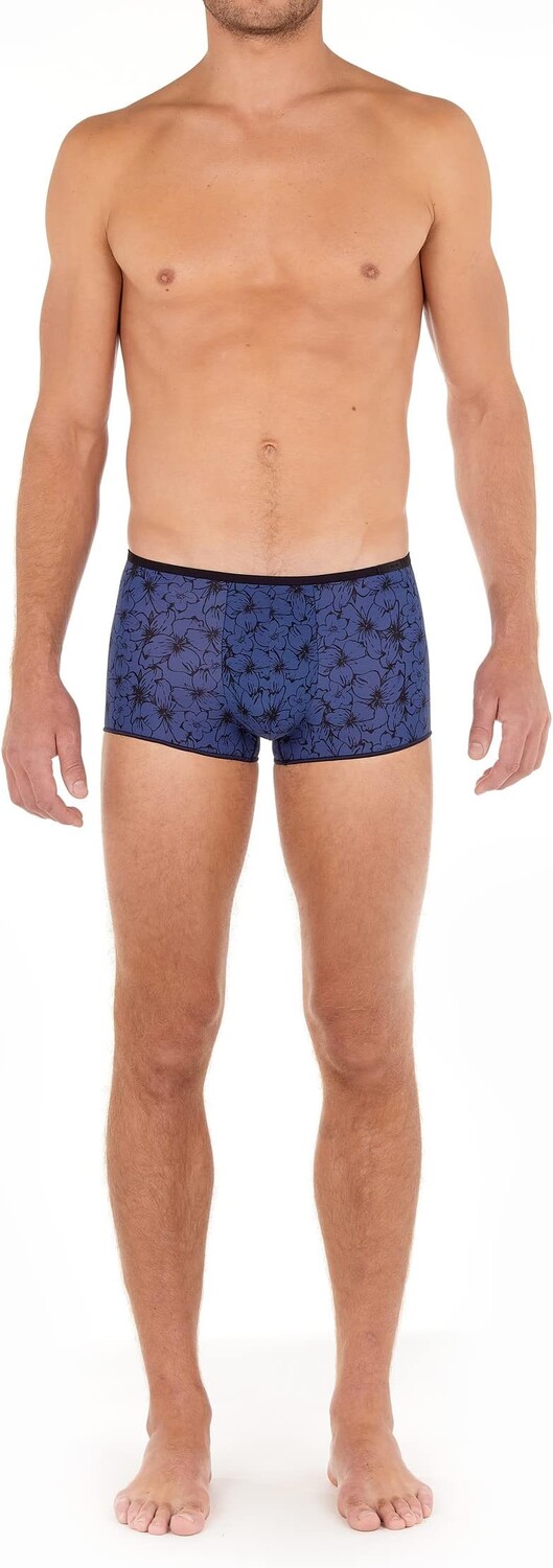 

Трусы Nassau Trunks HOM, цвет Blue Print