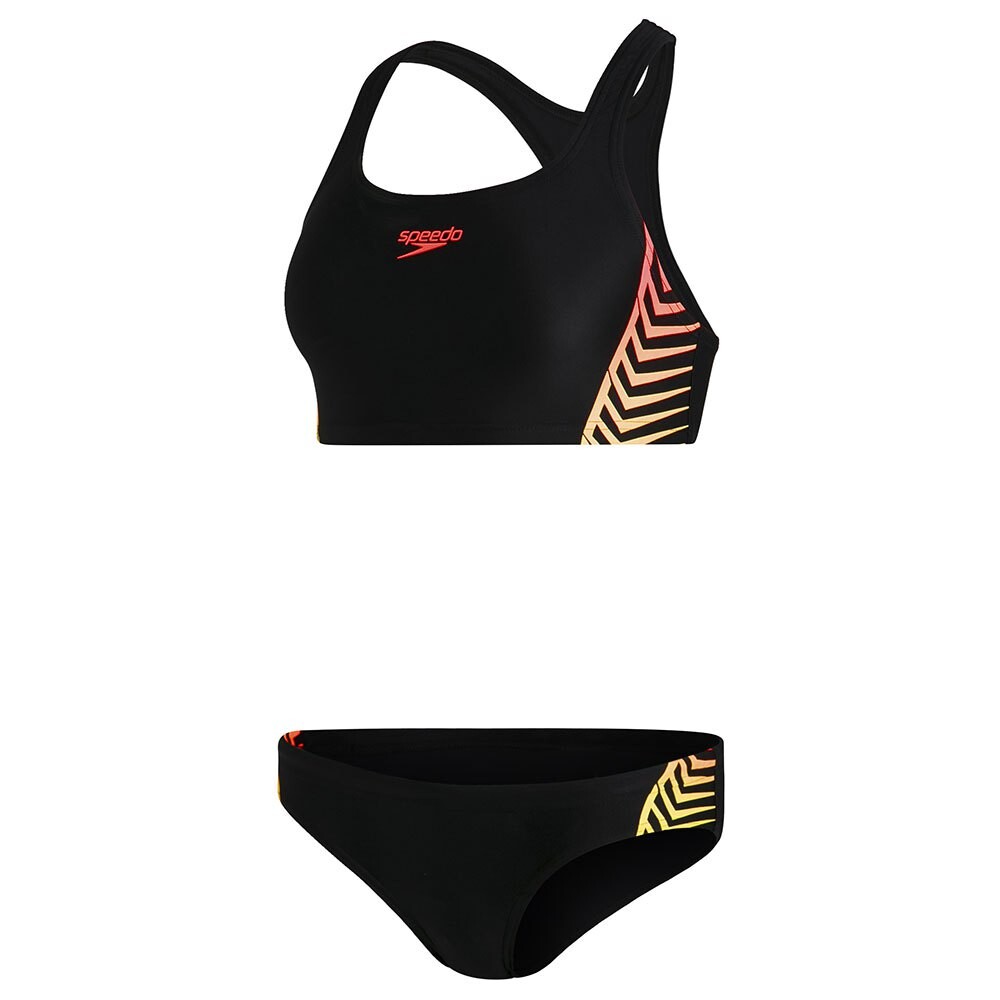 

Бикини Speedo Placement, черный