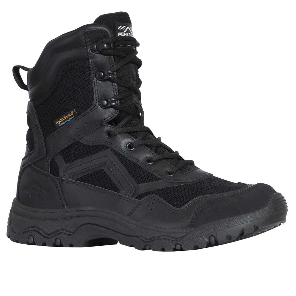 

Ботинки Pentagon Scorpion V2 Leather 8, черный