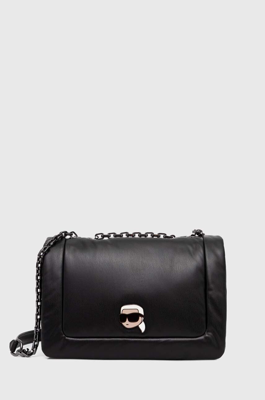 

Сумочка Карла Лагерфельда Karl Lagerfeld, черный