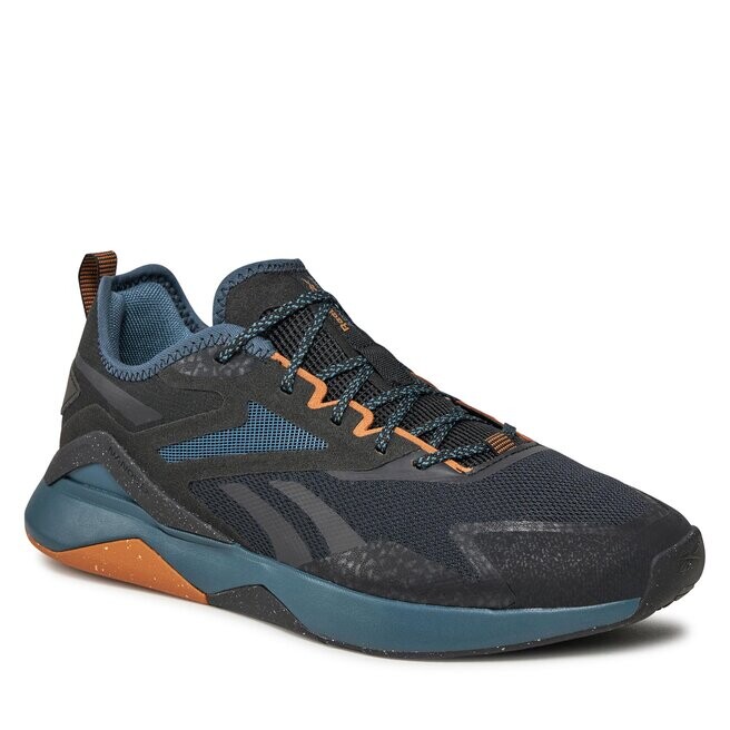

Кроссовки Reebok NanoflexAdventure TR, черный