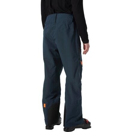 

Брюки Ridge Infinity Shell мужские Helly Hansen, темно-синий