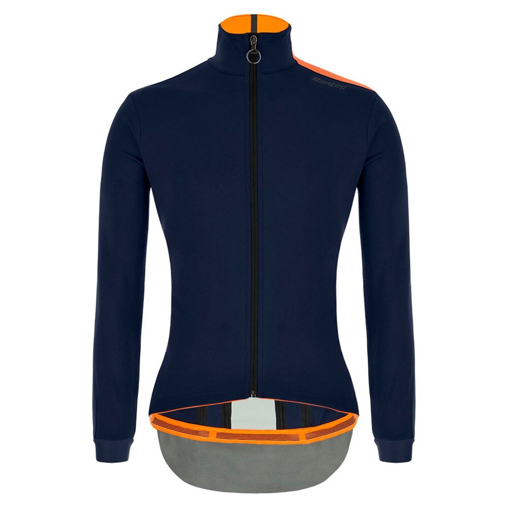 

Куртка Santini Vega Multi, синий