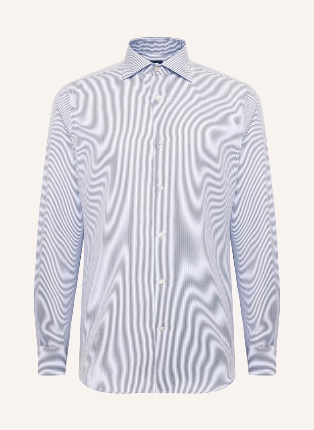 

Рубашка BOGGI MILANO Regular Fit, синий