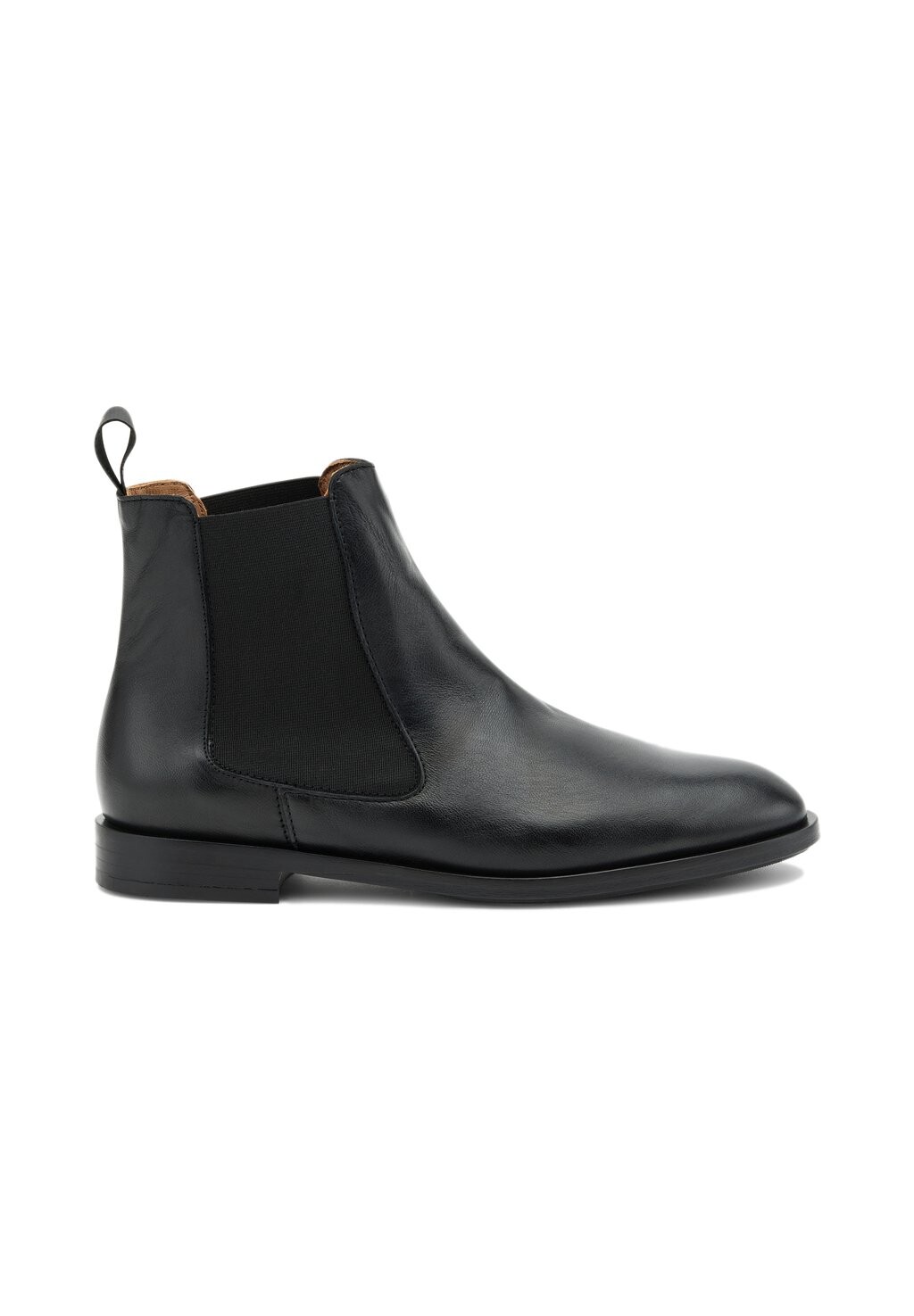 

Ботильоны Elegant Frau Shoes, черный
