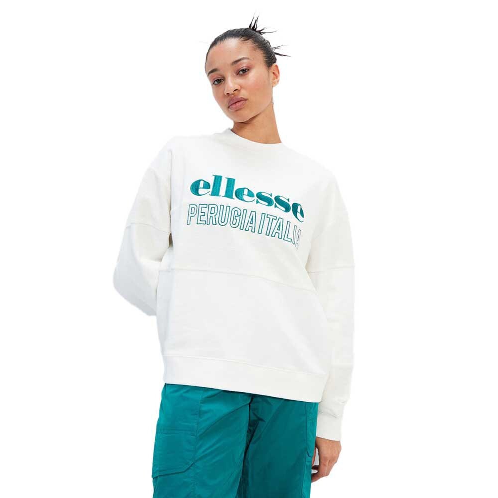 

Толстовка Ellesse Achille, белый