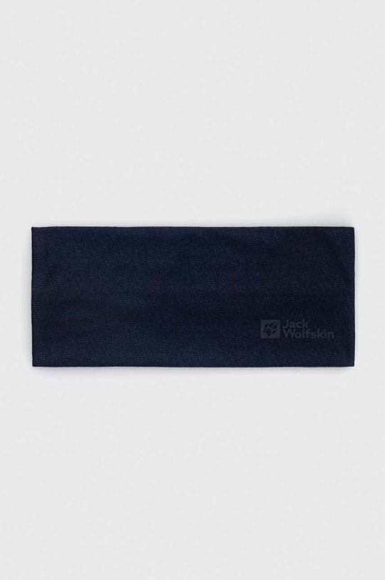 

Повязка на голову Breez Jack Wolfskin, темно-синий