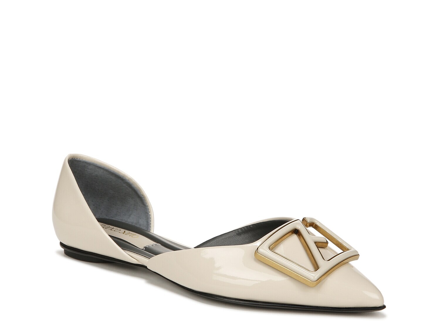 

Туфли Franco Sarto Hadley, белый