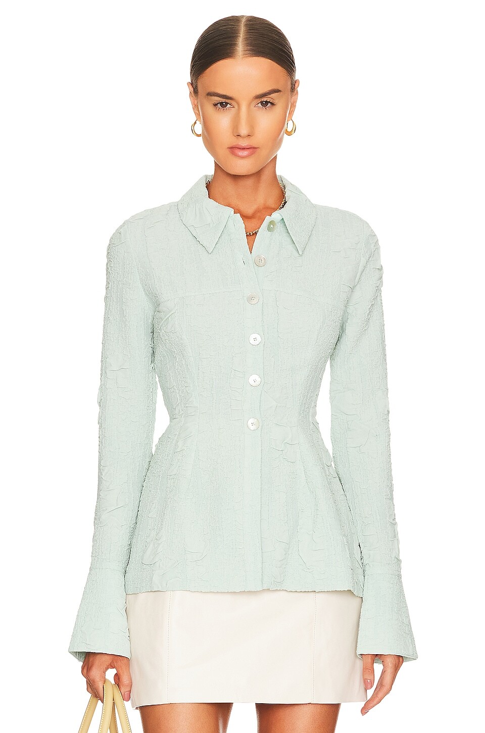 

Топ LPA Jovi, цвет Seafoam Green