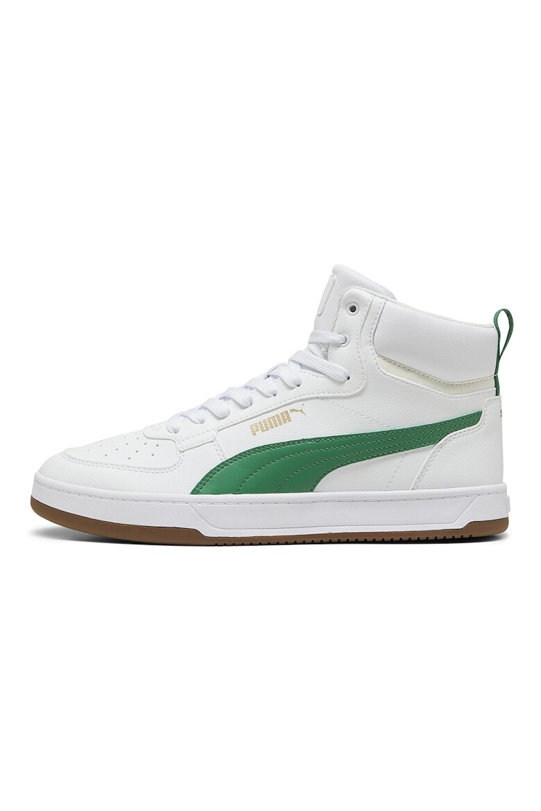 

Туфли Caven 2 0 из экокожи Puma, зеленый